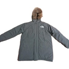 THE NORTH FACE VESTE PARkA