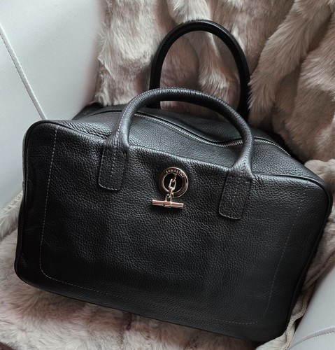 Sac bowling cuir - sac,