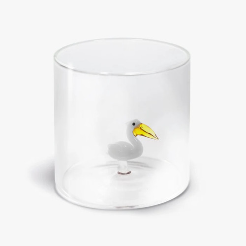 Lifestyle verre - wd,