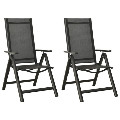 Chaises pliables jardin - pliables, de