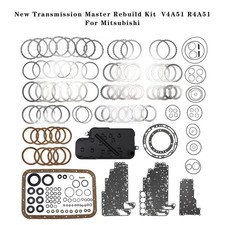 New Transmission Master Rebuild Kit  V4A51 R4A51 Pour Mitsubishi FR