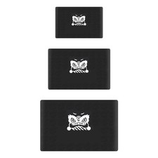  3PCS Creative Barber Shop