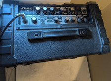 Roland cube 30w modeling - cube, 30