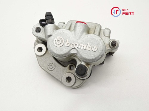 étrier frein avant husqvarna - frein, (husqvarna
