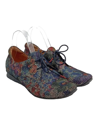 Think chaussures lacets - chaussures, à