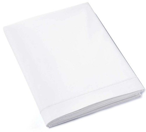 Parure lit pieces percale - pieces,