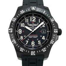 MONTRE BREITLING COLT SKYRACER