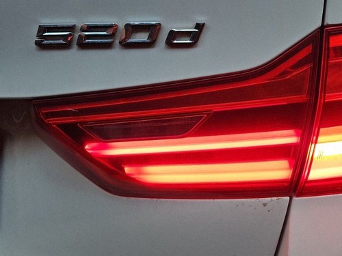Bmw g30 g31 - g30,