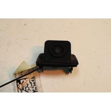 caméra de recul PEUGEOT 3008