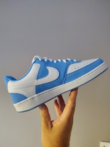 Nike court vision nb - lo,
