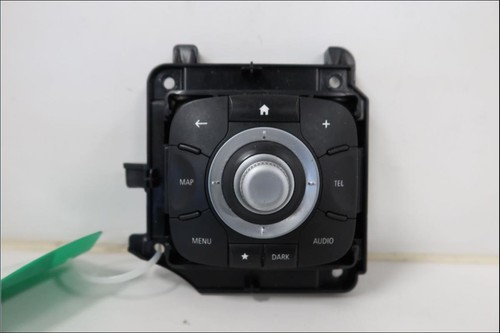 Commande autoradio renault - commande,