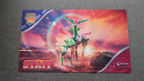 Playmat tapis de jeu - /,