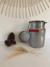 4 ⚜️ Ancien Pot à Lait