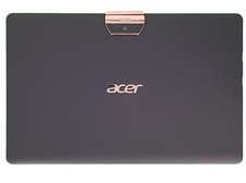 Acer Iconica A3-A40 Arrière LCD Couvercle Arrière Housse Noir 60.LCANB.001