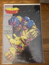 Armorines near mint - (1994), #6