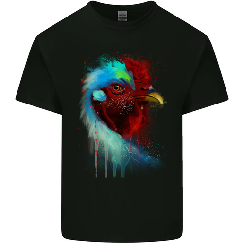 Shirt aquarelle pour - un, t-shirt