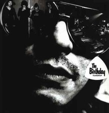 The Birthday Teardrop + INSERT