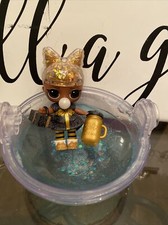 LOL SURPRISE DOLLS WINTER