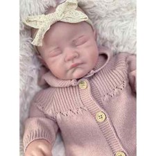 20In Lifelike Reborn Baby Doll
