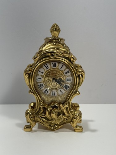 Imhof jubile swiss clock louis - jubile,