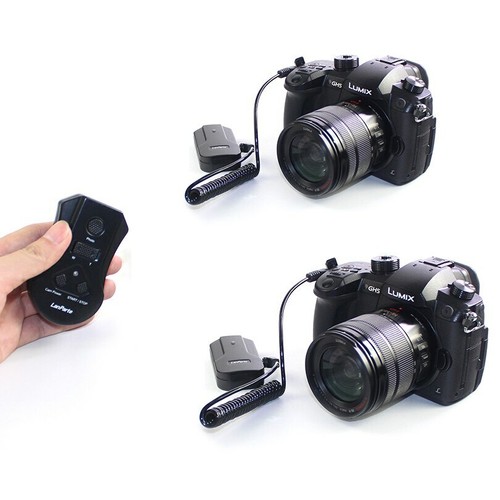 Lanparte wireless remote - lanparte,
