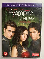 The Vampire Diaries Saison 2 -