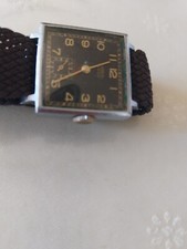 montre art déco 1930 Gabriel