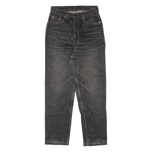 Jean femme vintage levi 881 - jean,