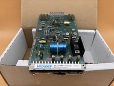 VICKERS EEA-PAM-119-A-10 POWER AMPLIFIER BOARD 986912  EEAPAM119A10