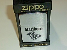Marlboro " Cowboy Horseman
