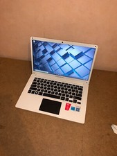 PC Thomson N14C4WH64 - Celeron N3350 - 4 Go - 64 Go - Pour Pièces - HS