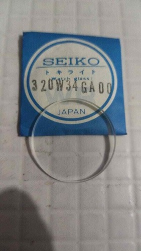 Seiko 320w34ga for diver - seiko,