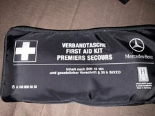 MERCEDES BENZ: TROUSSE 1ERS