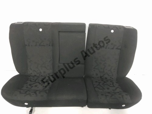 Kit banquette arriere - banquette, complete