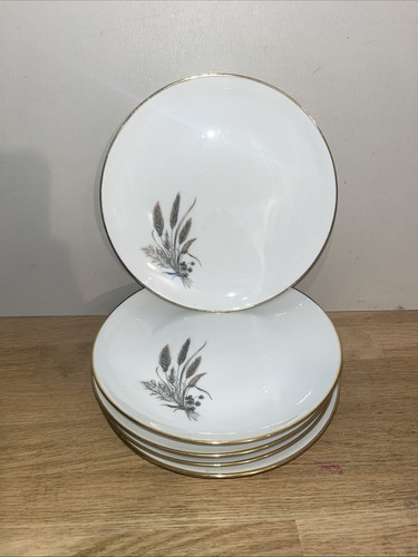 Lot petites assiettes - lot, 5