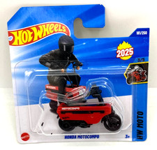 25.140 HOT WHEELS CARTE EU /
