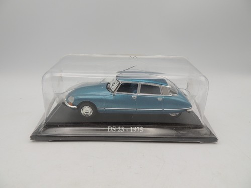 Ixo altaya citroën - altaya, 23