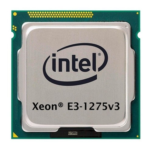 Intel xeon 1275 - intel,