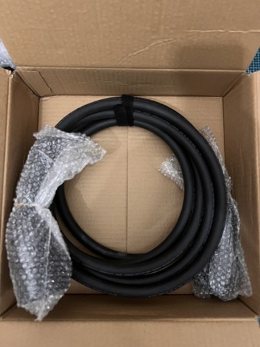 Câble charge type triphasé - câble,