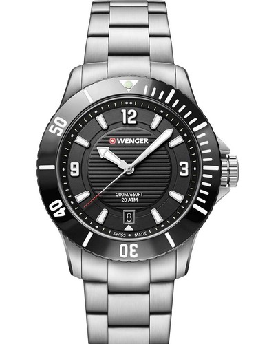 Wenger 0621 109 seaforce - 01.0621.109,
