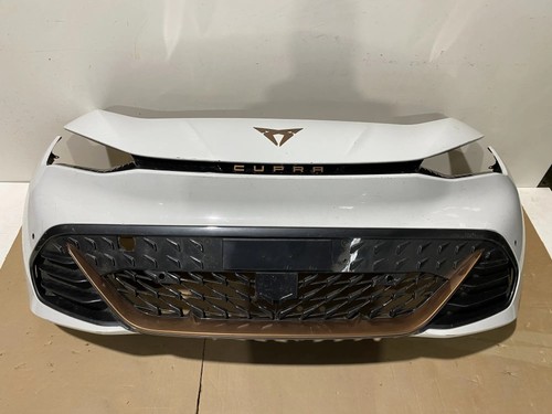 Pare choc avant cupra - pare,