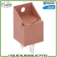 Relais Démarreur Moteur Kit
