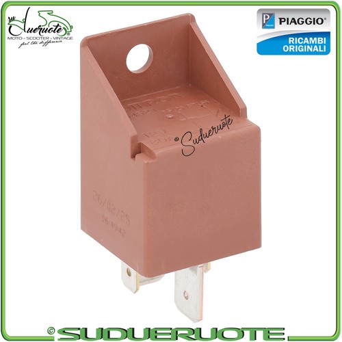 Relais démarreur moteur kit - moteur,
