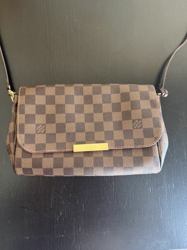 Louis vuitton favorite - vuitton, mm