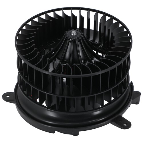 Heater blower motor - blower,