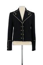 Blazer noir The Kooples S