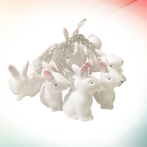 Mètres lapin de pâques - mètres,