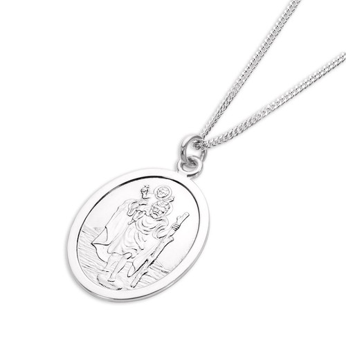 Collier pendentif médaille - pendentif,