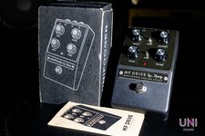 Moog MF Drive mini-oeil effet