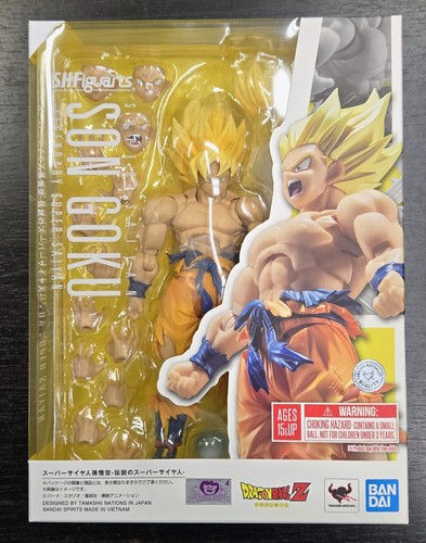 Bandai figuart dragonball - bandai,